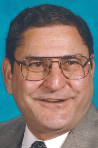 Alphonse D. Conti Jr. 1943-2025